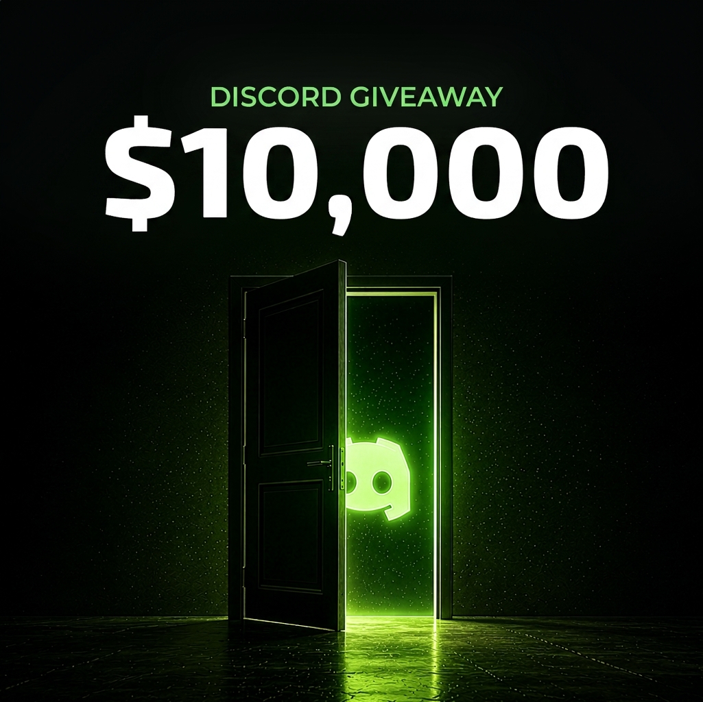 $150 MAXXED Community Giveaway