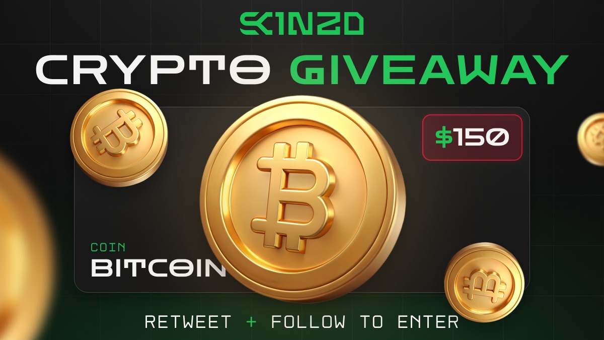 $150 Skinzo Giveaway